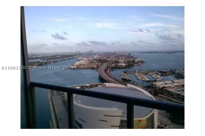 888 BISCAYNE BLVD #3304 1