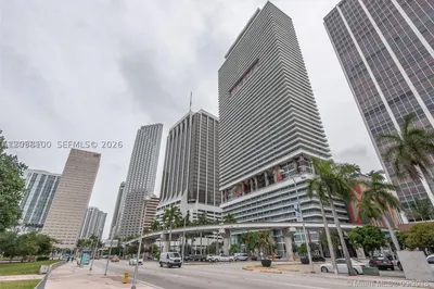 50 Biscayne Blvd #1508 1