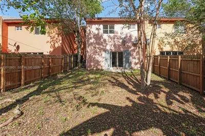 Yard