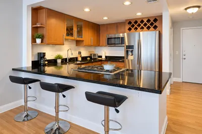 2030 S OCEAN Drive #211 1