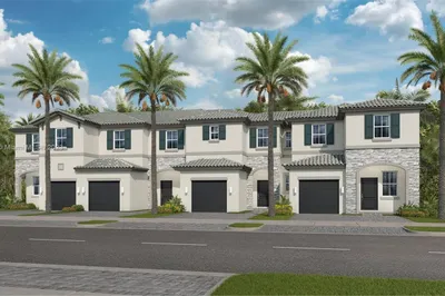 Coral Springs Residential 1