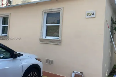 Miami Beach Residential Income 1