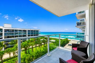 3450 S Ocean Boulevard #6010 1