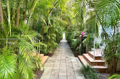 Miami Beach Residential 1