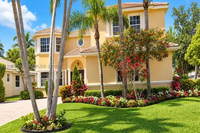 Coral Springs Residential 1