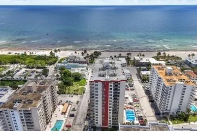1501 S Ocean Dr #401 1