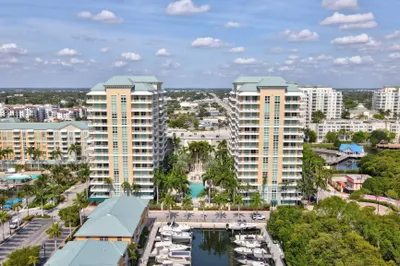 625 Casa Loma Boulevard #1103 1