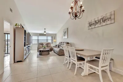 4693 Lucerne Lakes Boulevard E #203 1