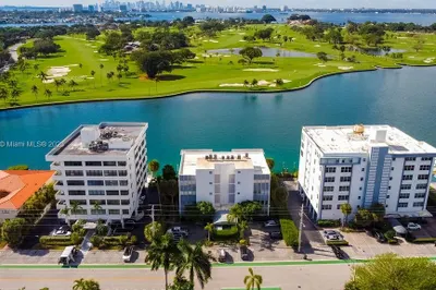9200 W Bay Harbor Dr #2B 1