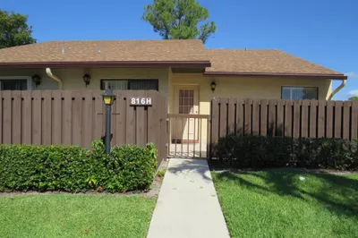 816 Sky Pine Way #H 1
