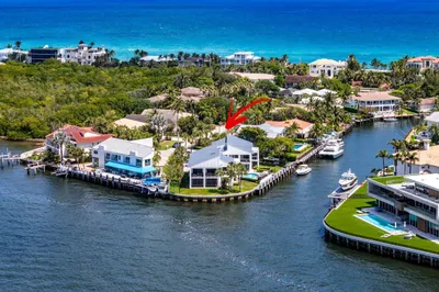 1102 Highland Beach Drive #2w 1