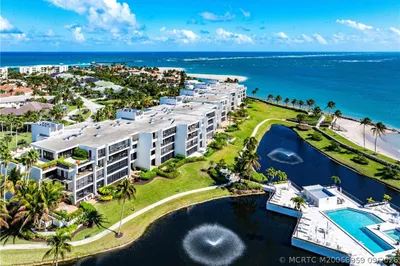 2820 SE Dune Drive #2306 1