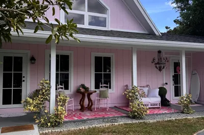 1256 Palmetto Road 1