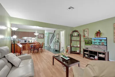 13513 S Indian River Drive Dr #Unit #6-01 Corner 1