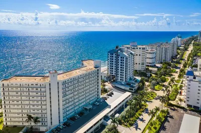 3101 S Ocean Boulevard #812 1