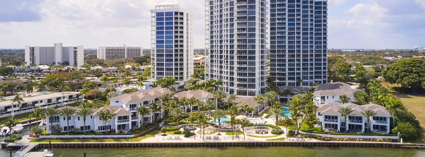 Just Sold in Water Club!