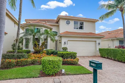 8461 Legend Club Drive 1