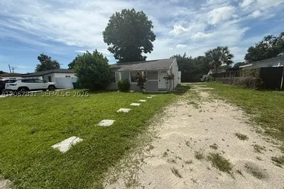 2540 NW 155ST #2540 1
