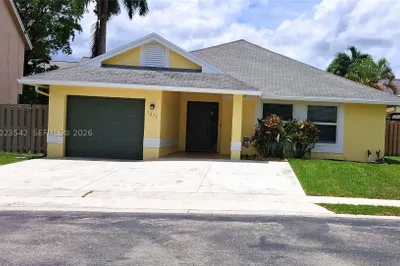 3277 NW 123rd Ave #1 1