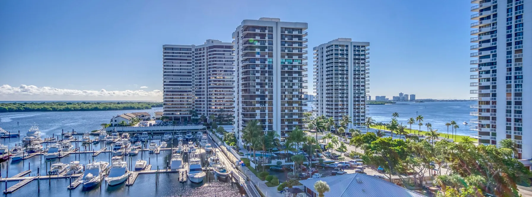 Just Sold in Old Port Cove!