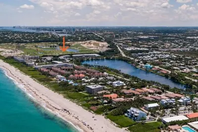 Aerial_Juno Beach