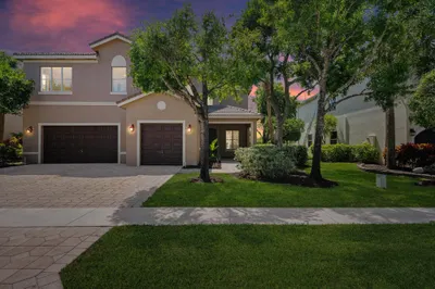 1317 Beacon Circle