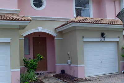 1510 Seminole Palms Drive 1