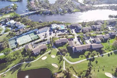 Riverbend CC views
