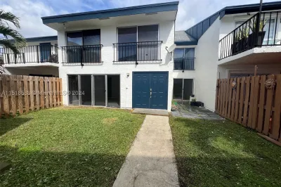 15453 SW 86th Ter #133 1