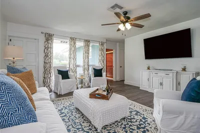 FRONT LIVING ROOM