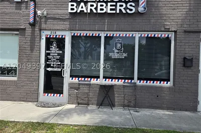 218 N Federal Highway 1