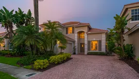 On The Market: 8336 Heritage Club Drive, West Palm Beach