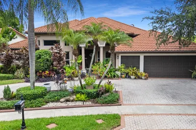 Pembroke Pines Residential 1
