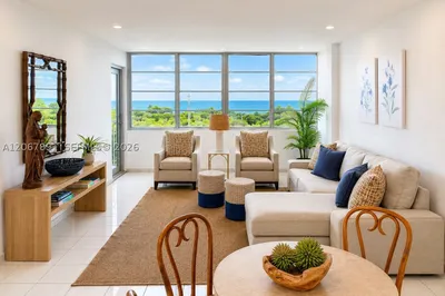8000 Harding Ave #7E 1