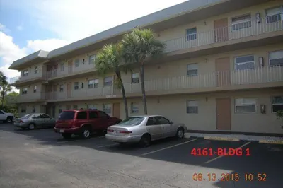 4101 NW 26th #166 1