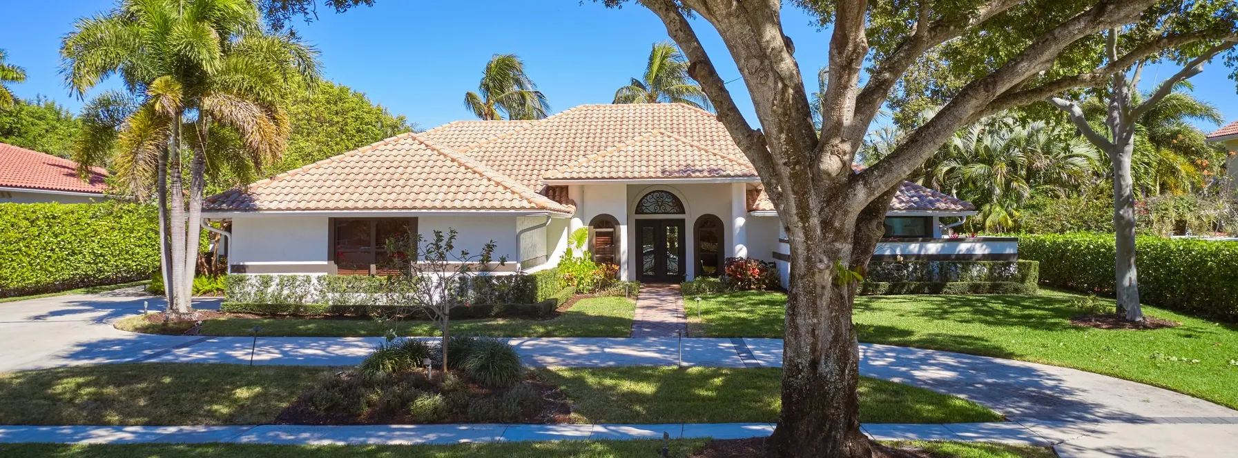Just Listed | 3700 Embassy Drive