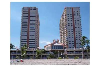 111 Briny Avenue #1214 1