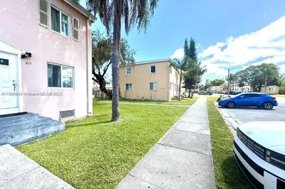 Yard