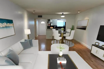 200 Waterway 307 Drive S #307 1