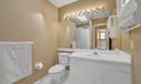 ADDITIONAL BATHROOM UPSTAIRS