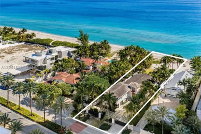 105 Ocean Blvd 1
