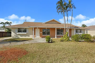 533 W Jasmine Drive #B 1