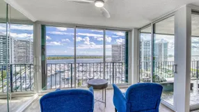 Just Listed | 120 Lakeshore Drive #T36