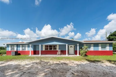 Davie Residential 1