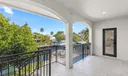 Primary Private Terrace