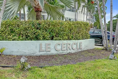 3250 NE 28TH Street #306 1
