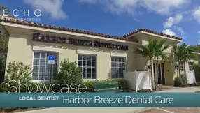Harbor Breeze Dental Care in Jupiter, FL.