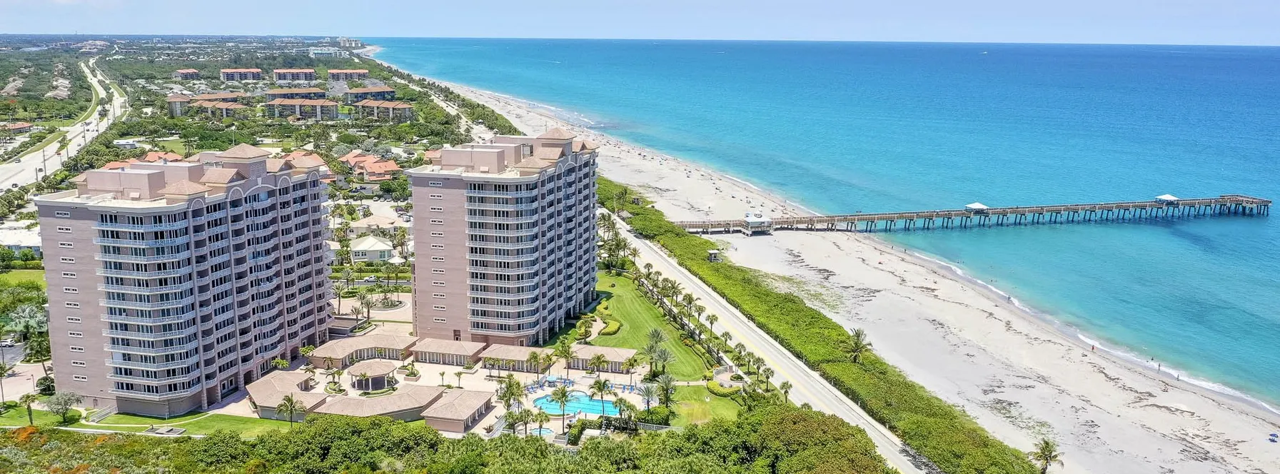 Just Listed | 750 Ocean Royale Way #803