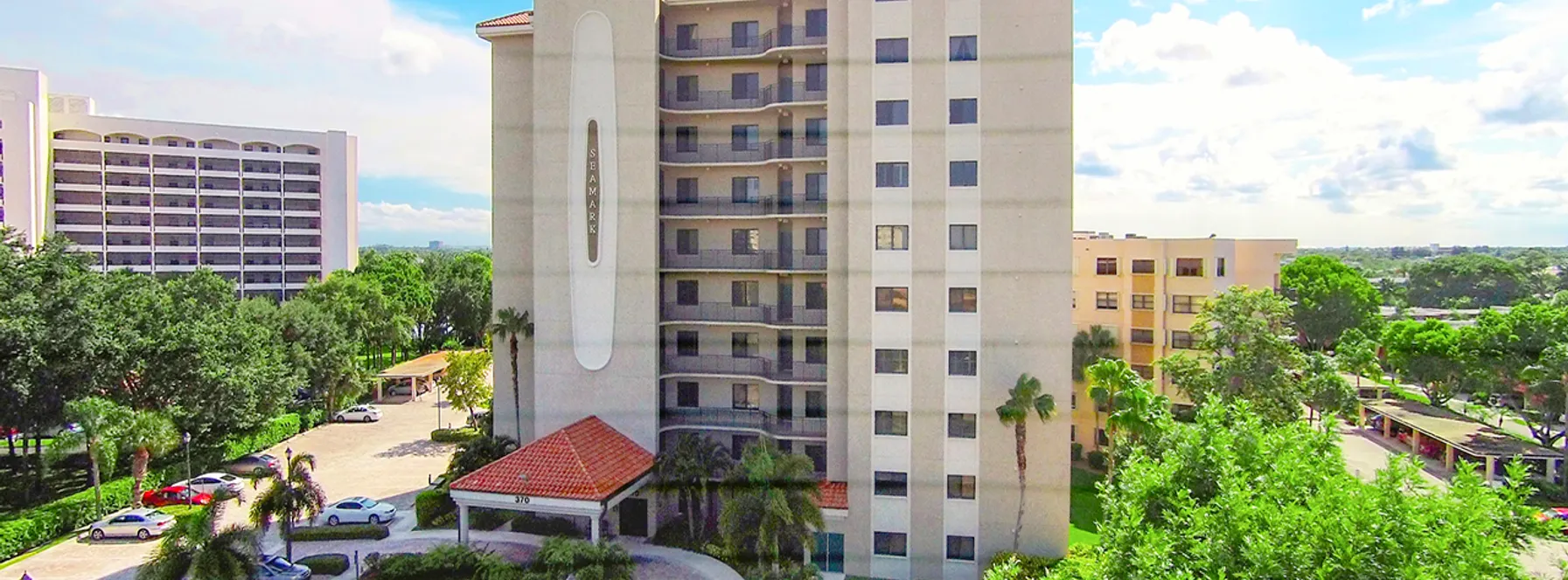 370 Golfview Road #202 | Seamark | North Palm Beach