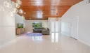Living Room and Dining Room